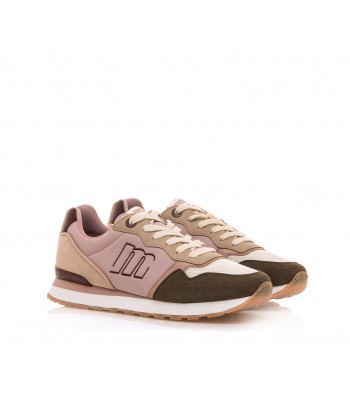 Mustang JOGGO CLASSIC Rosa